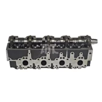 CYLINDER HEAD TOYOTA 2.4L 2L-TII ENGINE (WITH BOLTS)