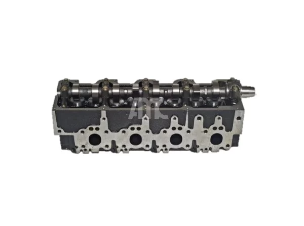 CYLINDER HEAD TOYOTA 2.4L 2L-TII ENGINE (WITH BOLTS)