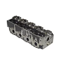 CYLINDER HEAD TOYOTA 2.4L 2L-TII ENGINE (WITH BOLTS)