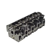 CYLINDER HEAD TOYOTA 2.4L 2L-TII ENGINE (WITH BOLTS)