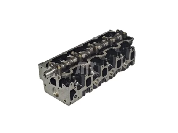 CYLINDER HEAD TOYOTA 2.4L 2L-TII ENGINE (WITH BOLTS)