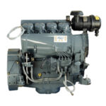 Deutz Parts