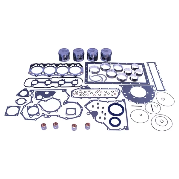 OVERHAUL KIT CATERPILLAR 3044C PERKINS 804C-33 804D-33 MITSUBISHI S4SD ENGINES