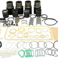 Engine Rebuild Kit Deutz F4L912 FL912 4 Cylinder Diesel STD