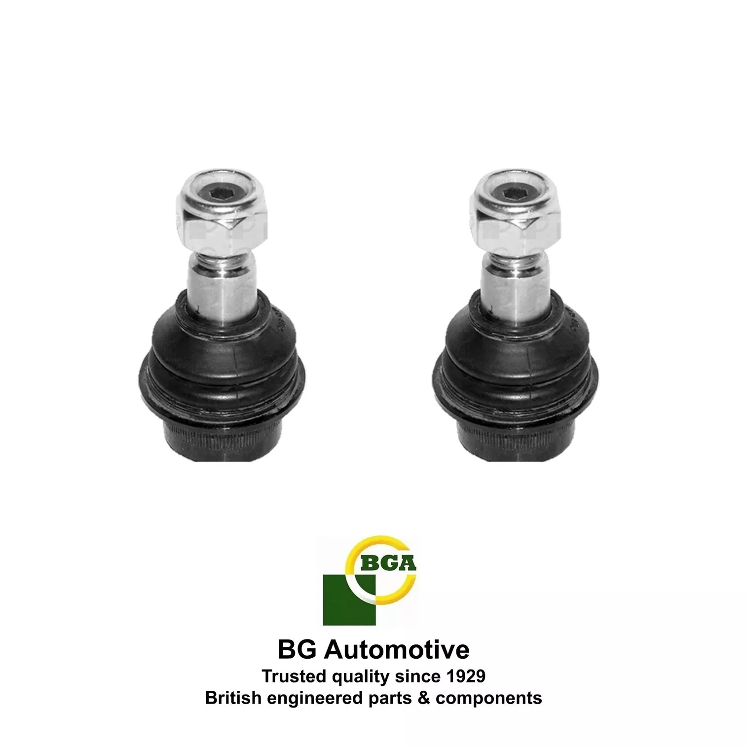 FRONT LEFT AND RIGHT LOWER BALL JOINT FOR SPRINTER VAN 2500 3500 (2007-2018)