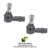 FRONT OUTER STEERING TIE ROD END LH / RH SPRINTER 2500 3500 2.7L OM612 (2002-2006)