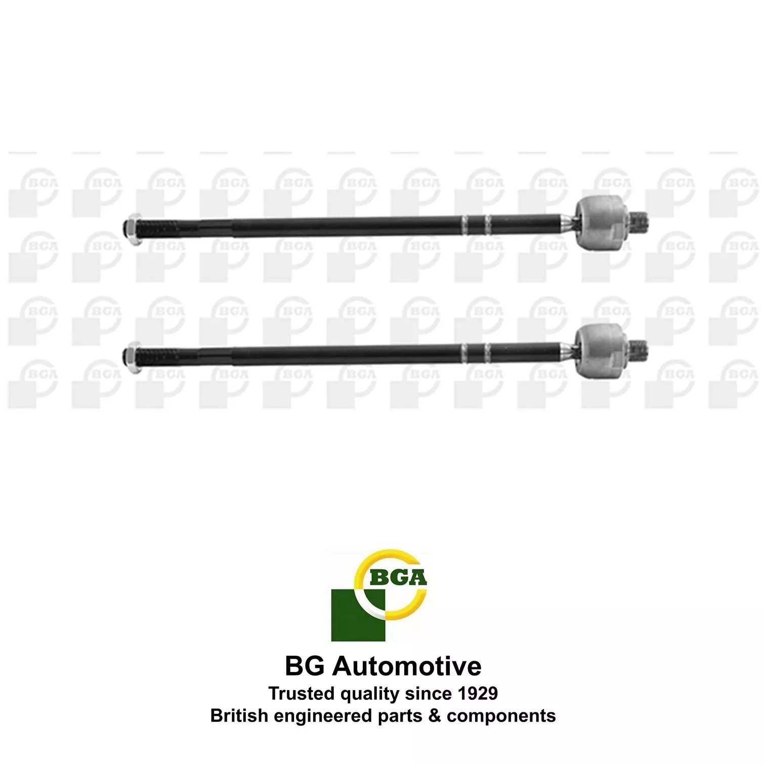FRONT INNER TIE ROD LEFT/RIGHT SPRINTER 2500 3500 2.1L 3.0L (2007-2022)