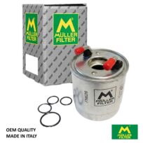 FUEL FILTER FOR SPRINTER 3.0 DIESEL OM642 VAN 2500 3500 (2010-2017)
