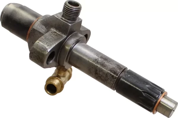 FUEL INJECTOR CASE IH A267D; A301D; A401D; A451D / A451DT. ENGINES