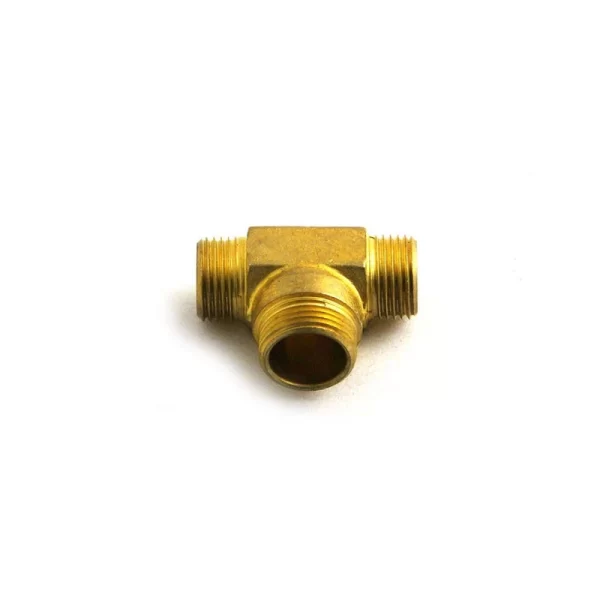 FUEL INJECTOR FITTING JOHN DEERE 4045T POWER TECH (8 VALVE) ENGINE