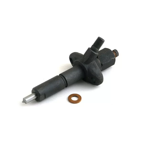 FUEL INJECTOR FORD NEW HOLLAND BSD666T ENGINE