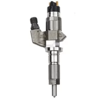 FUEL INJECTOR JOHN DEERE 6531D ENGINE