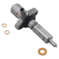 FUEL INJECTOR PERKINS 6.354 ENGINE