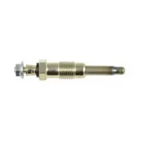 GLOW PLUG PEUGEOT XUD9 AND XUD11 ATE ENGINES (LENGTH: 69.4MM.)