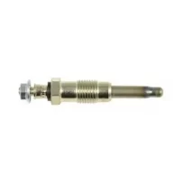 GLOW PLUG PEUGEOT XUD9 AND XUD11 ENGINES (LENGTH: 69.4MM.)