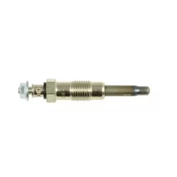 GLOW PLUG PEUGEOT XUD9 ENGINE BOBCAT 751 (LENGTH: 72.4MM)