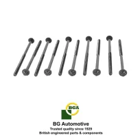 REBUILD KIT FOR SPRINTER 2.1L DIESEL OM651 2500 3500 (WITH PISTON RINGS) (2014-2017)