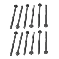 REBUILD KIT SPRINTER 2.7L OM612 OM647 DIESEL 2500 3500 (WITH PISTON RINGS) (2002-2006)