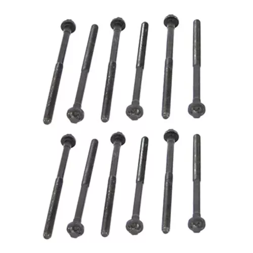 HEAD BOLT SET SPRINTER 2.7 OM612 OM647 DIESEL 2500 3500 (2002-2006)