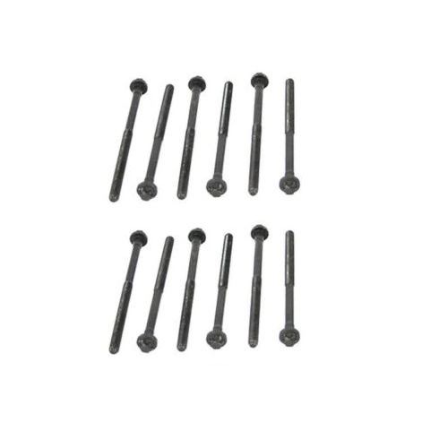 HEAD BOLT SET FOR SPRINTER 2.7 OM612 OM647 2500 3500 (BGA) (2002-2006)