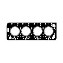 HEAD GASKET PEUGEOT XD3P ENGINE | CATERPILLAR FORKLIFT