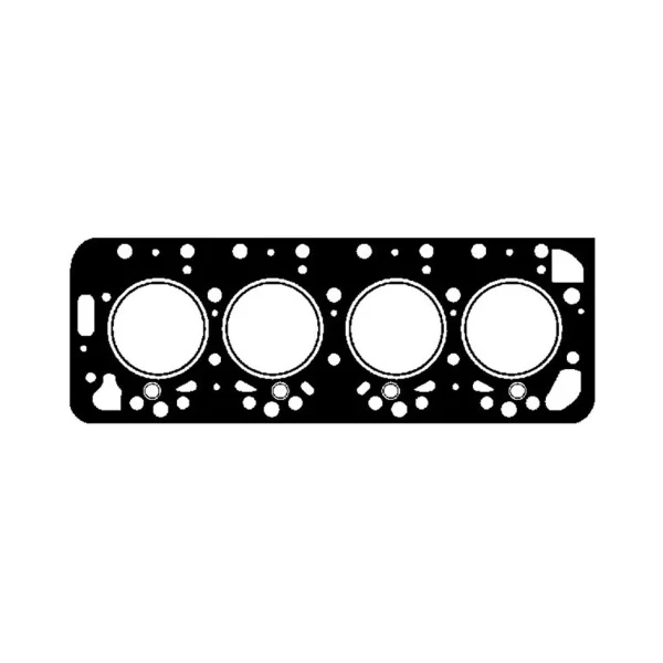 HEAD GASKET PEUGEOT XD3P ENGINE | CATERPILLAR FORKLIFT