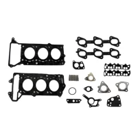 REBUILD KIT SPRINTER 3.0 V6 OM642 2500 3500 WITH PISTONS