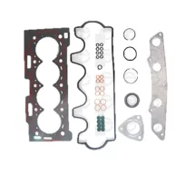 HEAD GASKET SET (W / HEAD GASKET) PEUGEOT TUD5 ENGINE