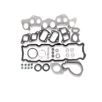 HEAD GASKET SET (W/O HEAD GASKET) PEUGEOT XD3P ENGINE | CATERPILLAR FORKLIFT