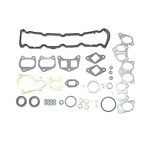 PISTON AND GASKET SET FOR PEUGEOT XUD9 ENGINE
