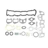 PISTON RINGS AND GASKET SET FOR PEUGEOT XUD9 ENGINE