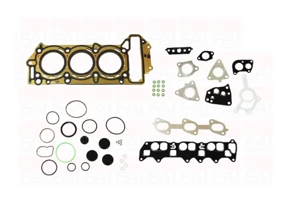 HEAD GASKET SET (LEFT OR RIGHT) FOR SPRINTER 3.0 DIESEL OM642 2500 3500 (2007-2017)