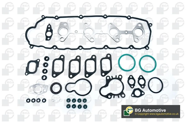 HEAD GASKET SET TOYOTA 1KZ-TE (W/0 HEAD GASKET)