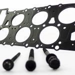 WHY DO HEAD GASKETS FAIL?