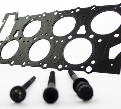 WHY DO HEAD GASKETS FAIL?