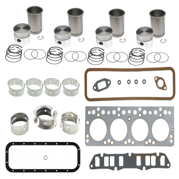 INFRAME KIT CASE G148 / G148B ENGINES