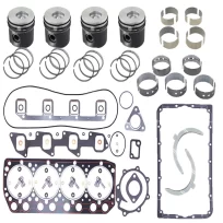 INFRAME KIT CATERPILLAR 3034T ENGINE