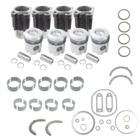 INFRAME ENGINE REBUILD KIT DEUTZ TRACTOR D6006 | DEUTZ F4L912 ENGINE