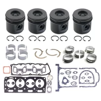 INFRAME KIT PERKINS 1104C-44T / 1104C-E44T / 1104C-44TA ENGINES