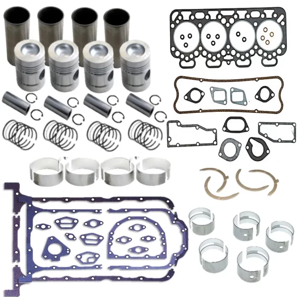 INFRAME KIT PERKINS 4.236 ENGINE