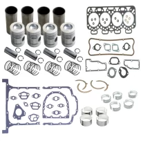 INFRAME KIT PERKINS 4.236 ENGINE BOBCAT SKID STEER