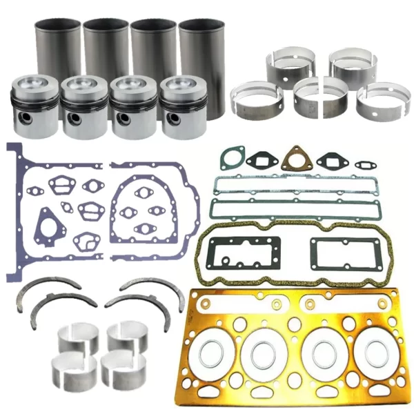 INFRAME KIT PERKINS D4.203 ENGINE