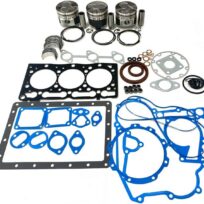 ENGINE REBUILD KIT KUBOTA D1105 ENGINE