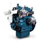 Kubota Parts