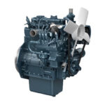 Kubota Parts