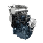Kubota Parts