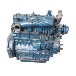 Kubota Parts