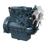 Kubota Parts