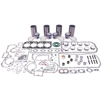 MAJOR OVERHAUL KIT EARLY JOHN DEERE 4045T POWER TECH ENGINE