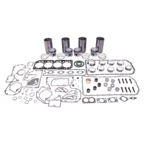 MAJOR OVERHAUL KIT LATE JOHN DEERE 4045T ENGINE